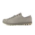 Palladium for Men: LR Originale Leather Moss Gray Oxford Oxford Gray