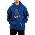 MLB Dodgers World Series Champs Hoodie Dodger Blue