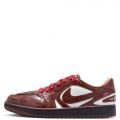 Air Jordan 1 Low Lunar New Year Lt Chocolate/Lt Chocolate-Black