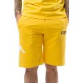 Authentic Sangone Shorts Yellow