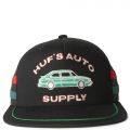 Auto Supply Trucker Multi