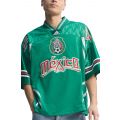 Bringback Remixed Mexico Jersey Bold Green / White / Better Scarlet