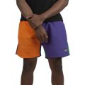 New Day Nylon Tech Shorts Multi Color