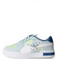 Pre-School PUMA x Trolls CA Pro Sneakers Frosted Dew/PUMA White