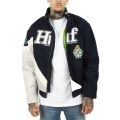 HUF Daytona Racing Jacket JK00335-IND - Shiekh