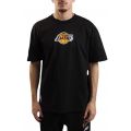 NBA Los Angeles Lakers T-Shirt  Black