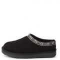 Clog Slipper  Black