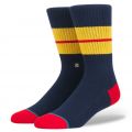 Stance: Sequoia Navy Navy