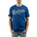 PRO STANDARD Dodgers Scoop Hem Tee LLD131900SH-UNI - Shiekh