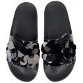 Riri-310 Slide BLACK