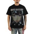 Ocean Eyes T-Shirt  Black