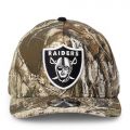 NFL Los Vegas Raiders 950AF CURVE Snapback 