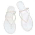 Jelli-88 Sandals Clear