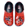 Spider-man Classic Clog