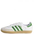 Samba ADV Cloud White / Crew Green / Gum