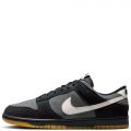 Dunk Low Retro SE Black