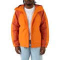 WTAPS Jacket WCPO 02 / JACKET / WOPL. MOSSER. TEXTILE