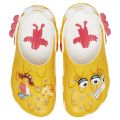 McDonalds x Crocs Birdie Clog Yellow