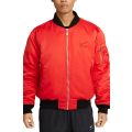M NSW NIKE AIR BOMBE Picante Red/Picante Red