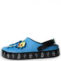 SpongeBob Off Court Clog