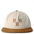 Hat Trick Snapback Bone
