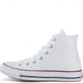 All Star Hi White