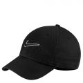 Sportswear Heritage 86 Hat Black