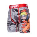 PSD Naruto Streets Boxer Briefs 422180016 - Shiekh
