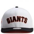 MLB San Francisco Giants Pro Snapback  White