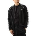 Adicolor Classics Track Jacket  Black/White