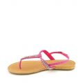 Pencil-C Thong Sandal 