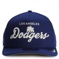 MLB Los Angeles Dodgers   Local Play A-Frame 9FIFTY Snapback Hat  Royal