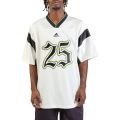 Football Jersey Cloud White / Black