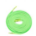 Neon Green Shoe Laces Neon Green