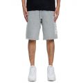 MEN'S NIKE SPORTSWEAR HBR SHORT FLC DK GREY HEATHER