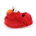 Stride Rite for Toddlers: Elmo Red Slippers Red