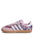 Pre-School Liberty London Samba OG Clear Pink/ Cloud White/Gum
