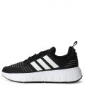Swift Run  Core Black/Ftwr White/Grey Five