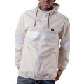 Leyton Windrunner Jacket Mist Mist
