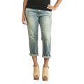 Women's Boyfriend Jeans Ocean Vista