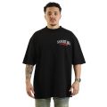 Social Club T-Shirt  Black