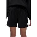 Flight Fleece Shorts Black