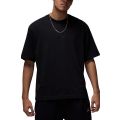 Flight Essentials Oversized T-Shirt Black/Black