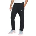 Sportswear Club Fleece Pants Black/White