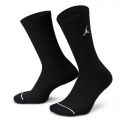 Everyday Crew Socks (3 pairs) Multi-Color