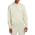 Nike Sportswear Club Fleece Hoodie Rattan/Rattan/White