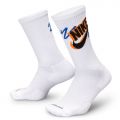 Everyday Plus Crew Socks (3 Pairs) MULTI-COLOR