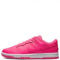 Nike Dunk Low Hyper popular Pink - size 7W - DZ5196 600