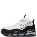 AIR MAX UPTEMPO White/White-Black-Mystic Teal