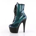 ADORE-1020SHG Purple-Green/Blk
